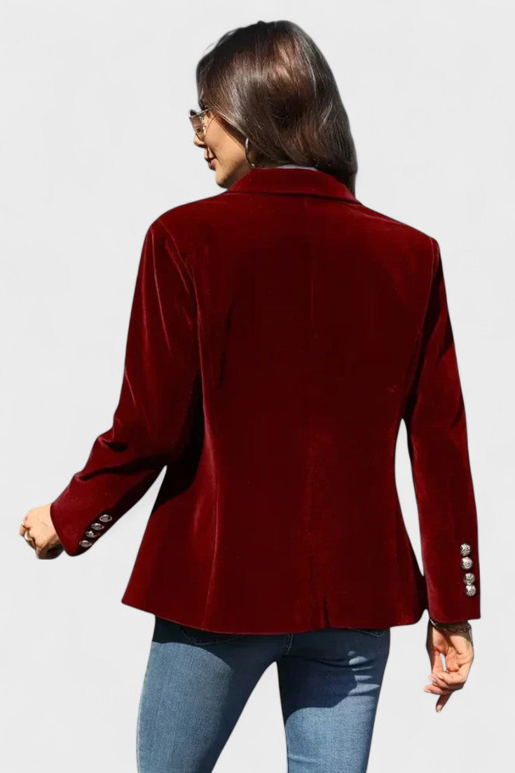 Lileth™ | Ideal Blazer