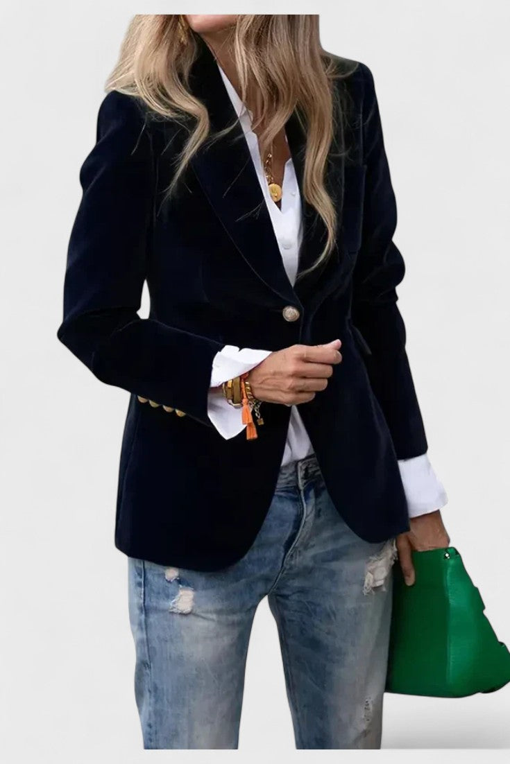 Lileth™ | Ideal Blazer