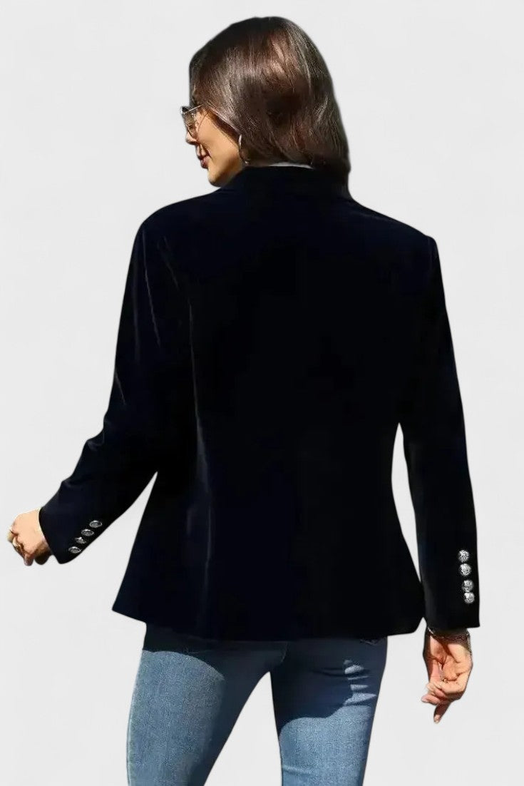 Lileth™ | Ideal Blazer