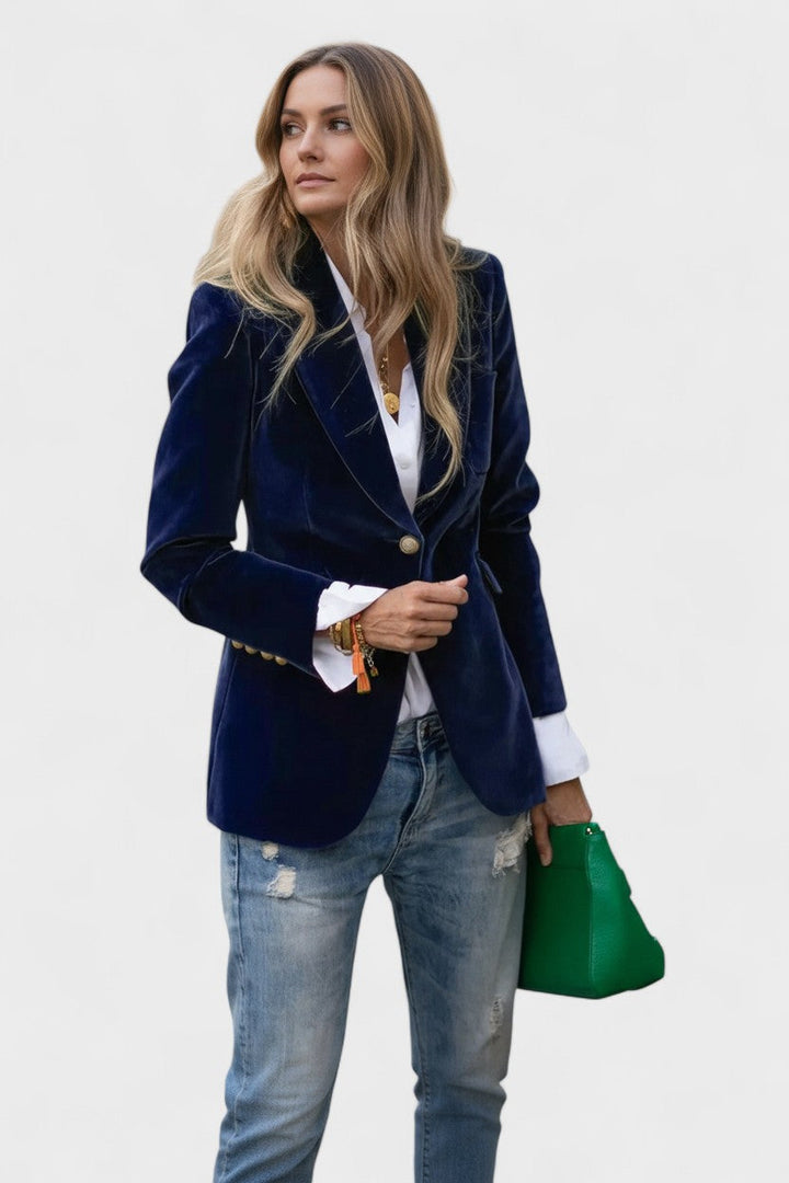 Lileth™ | Elegantní blazer