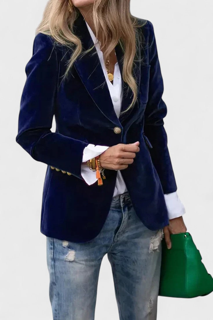 Lileth™ | Ideal Blazer