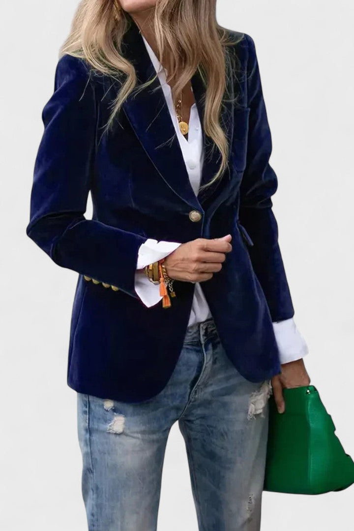 Lileth™ | Ideal Blazer
