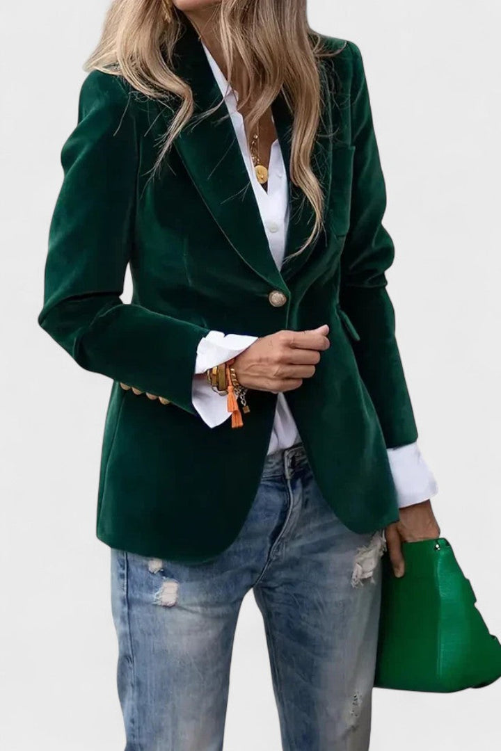 Lileth™ | Ideal Blazer