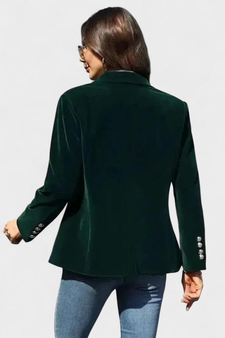 Lileth™ | Ideal Blazer