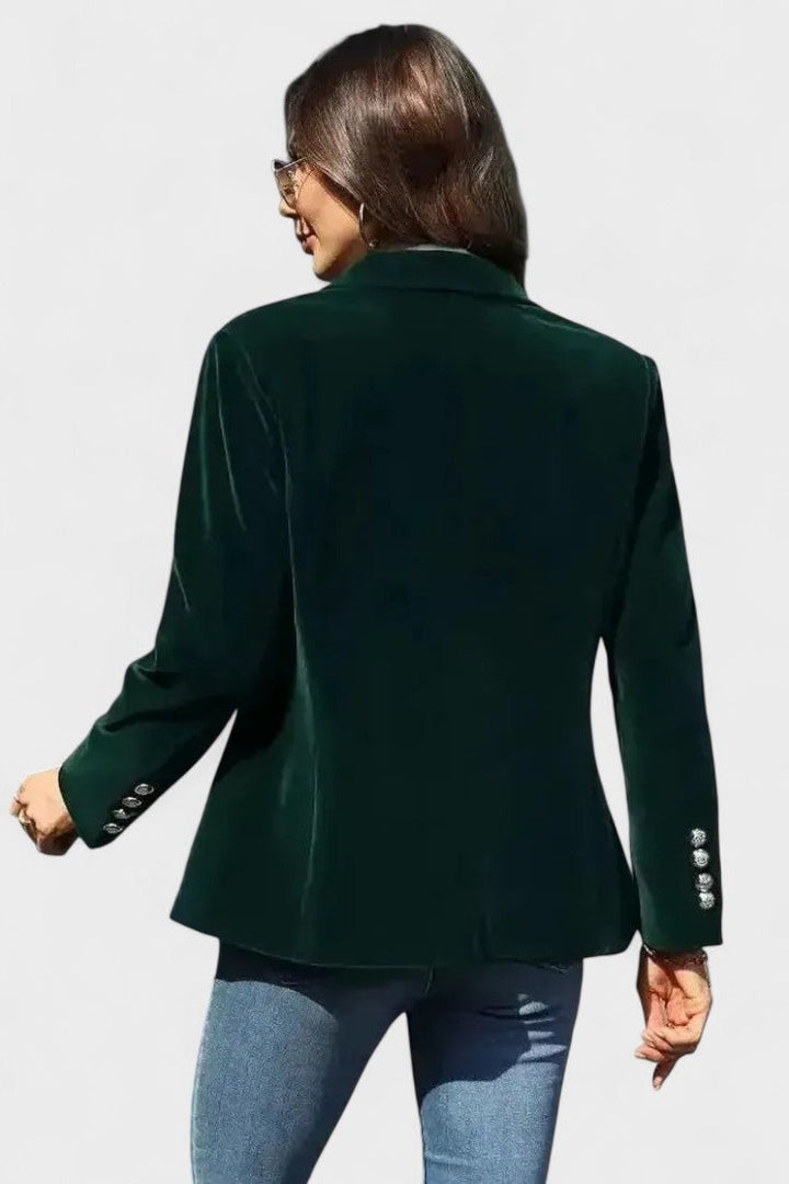 Lileth™ | Ideal Blazer