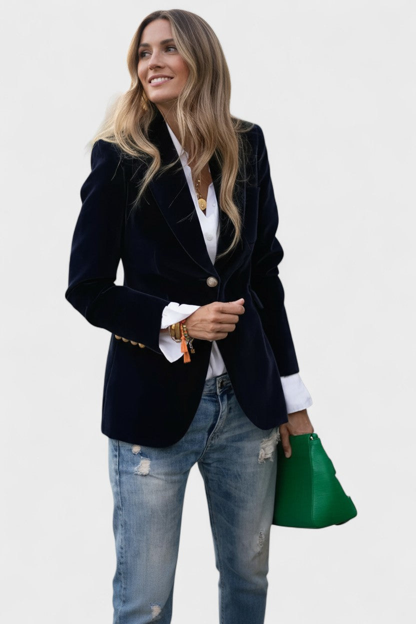 Lileth™ | Elegantní blazer