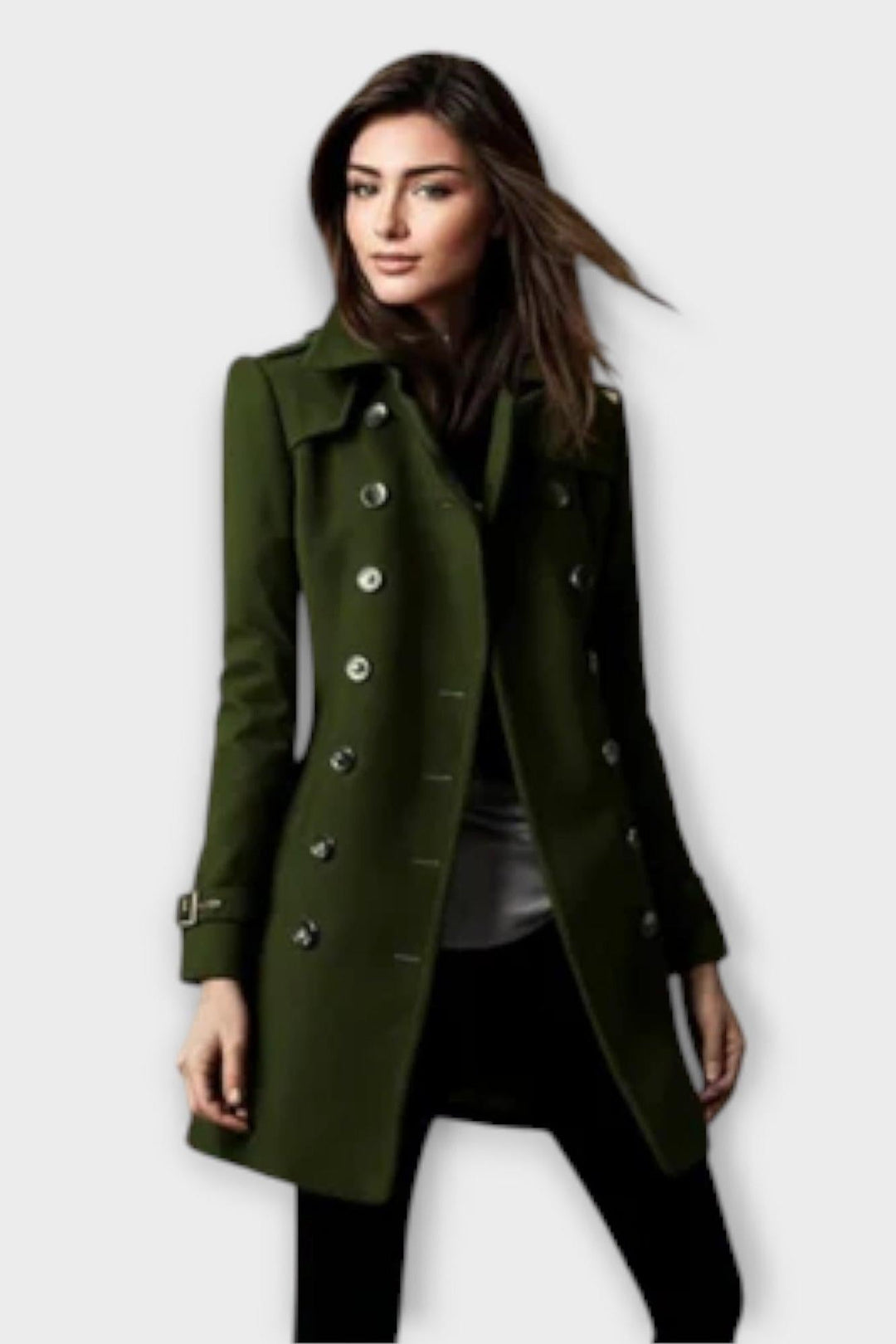 Linda Coat