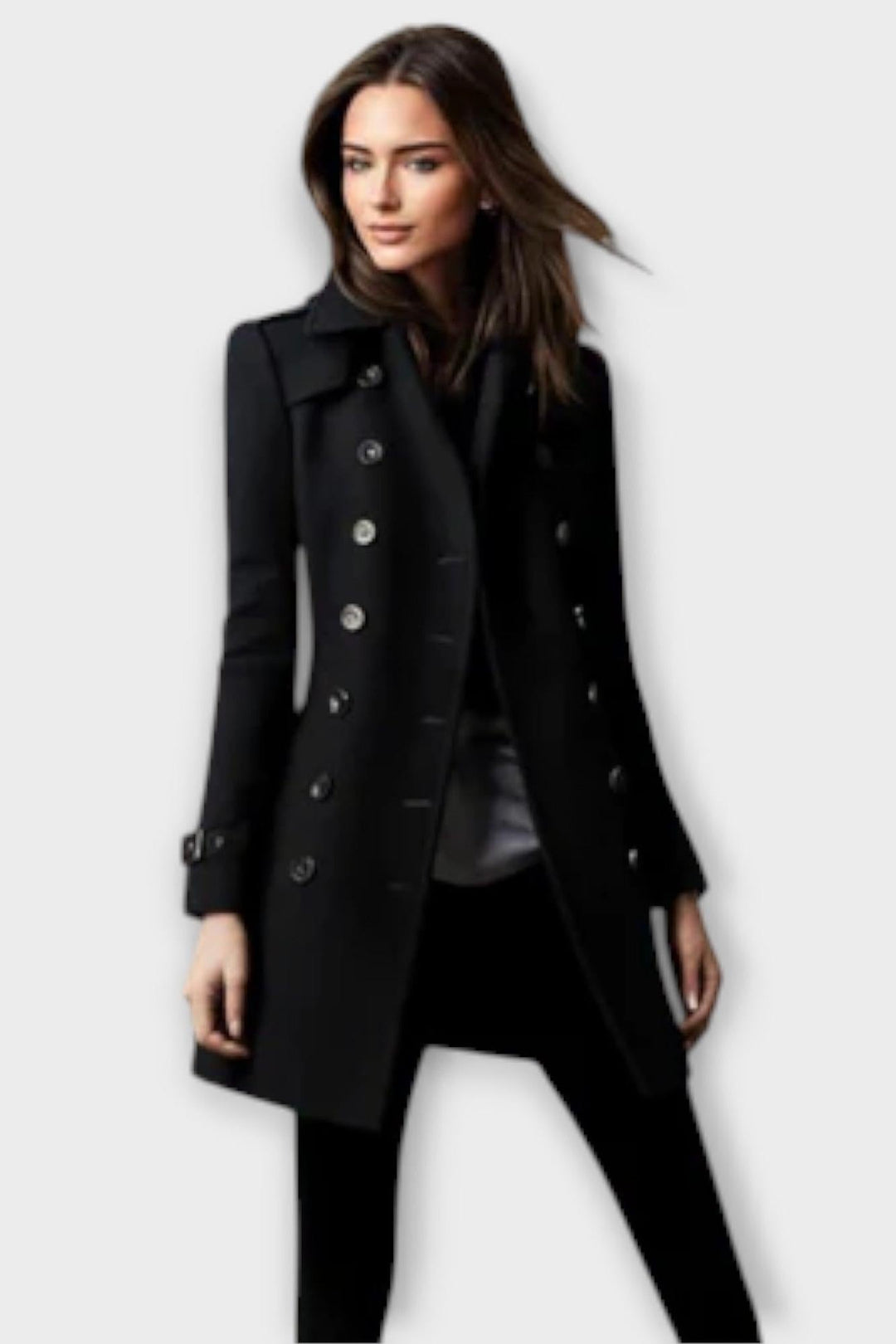 Linda Coat