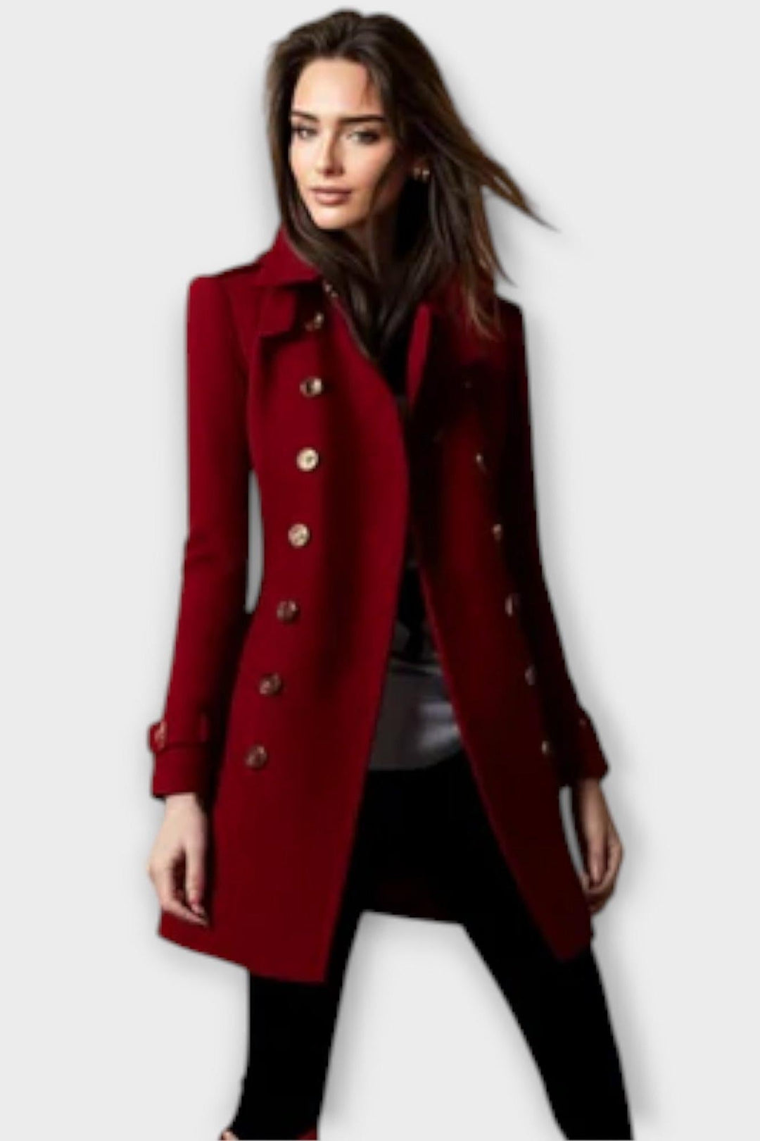 Linda Coat