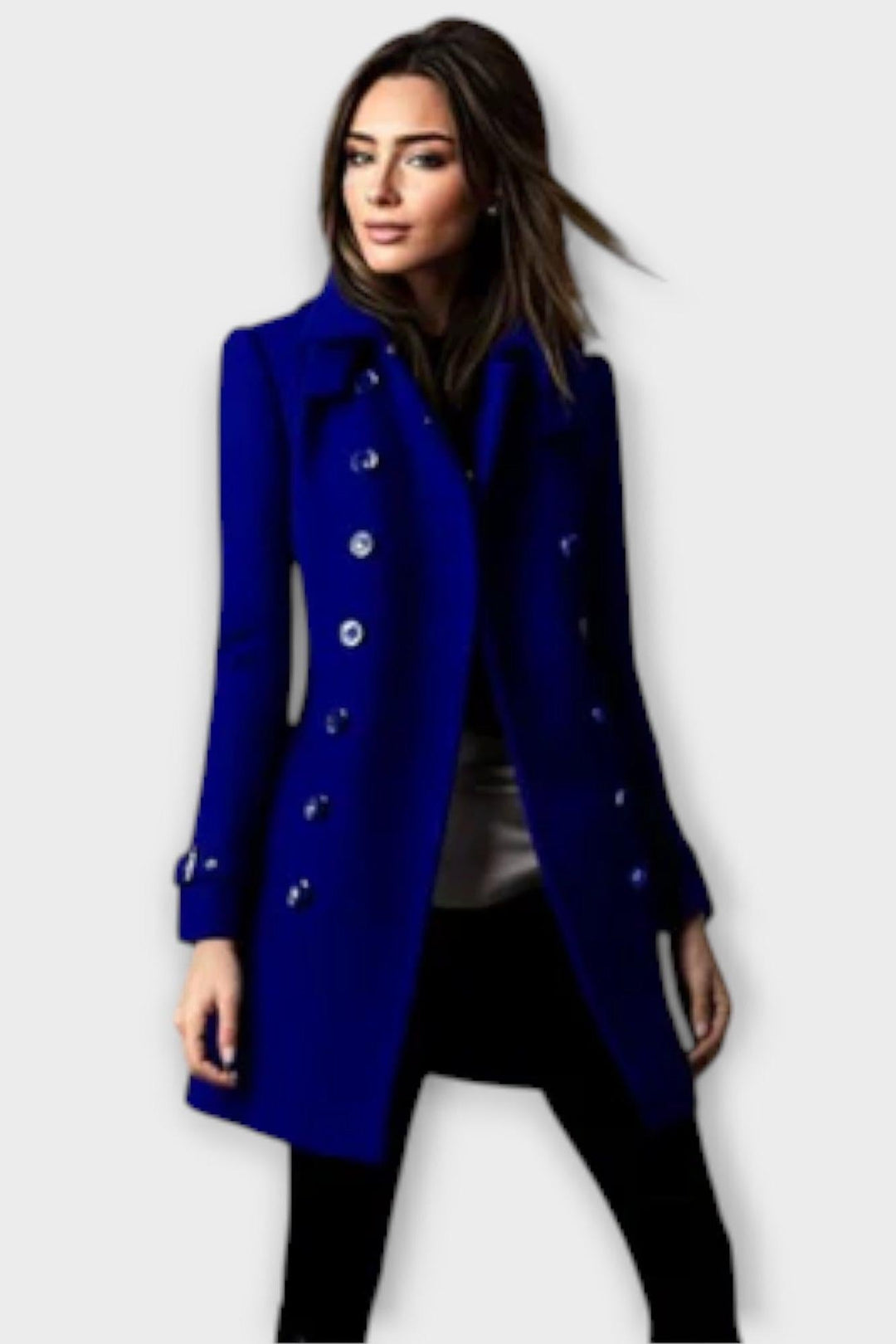 Linda Coat