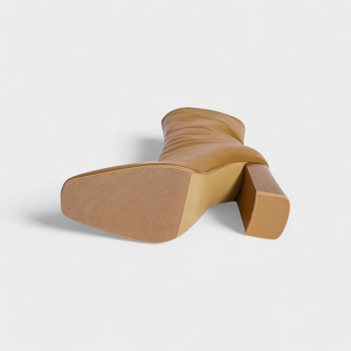 Linde™ | Elegant Modern Ankle Boots