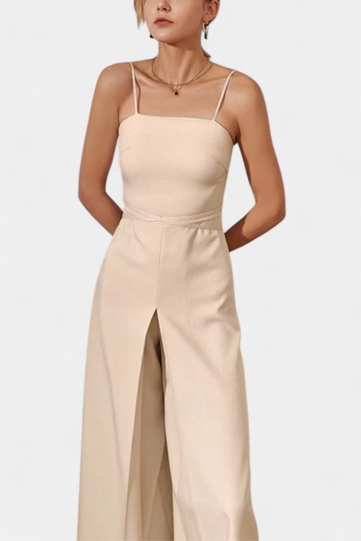 Lindsey women's jumpsuit