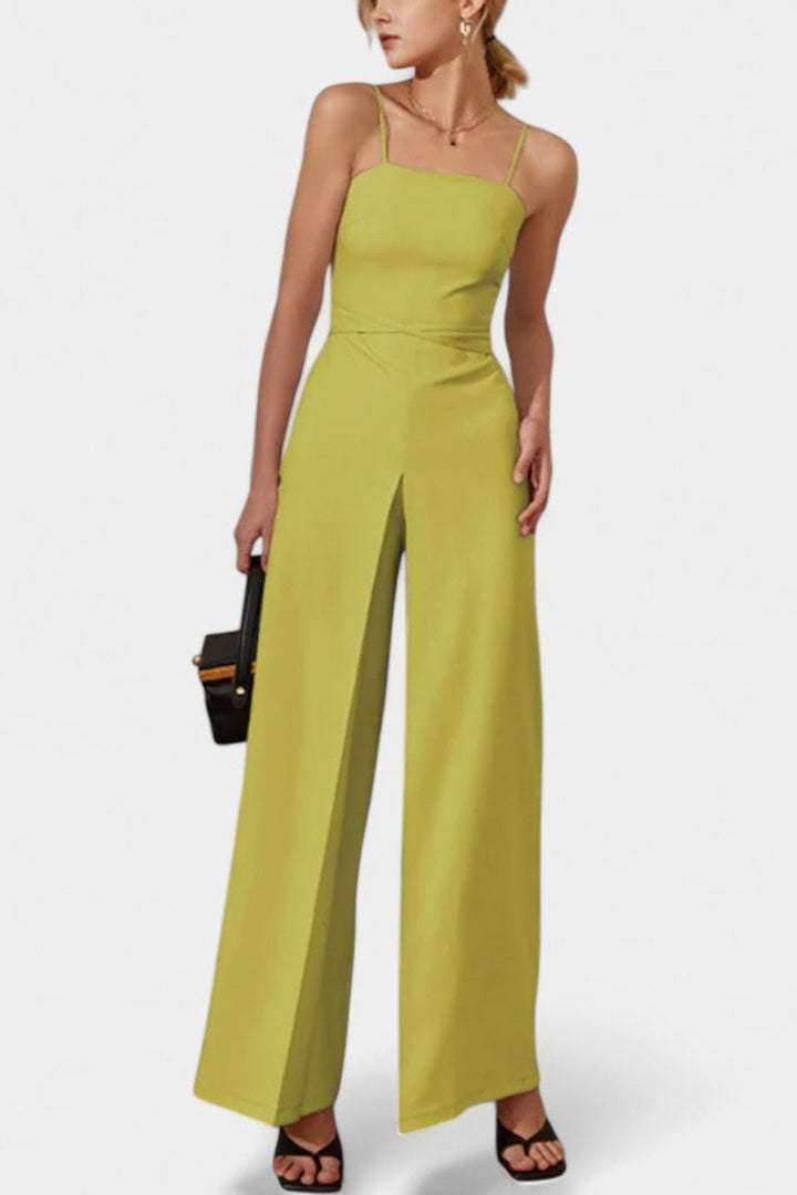 Lindsey women's jumpsuit