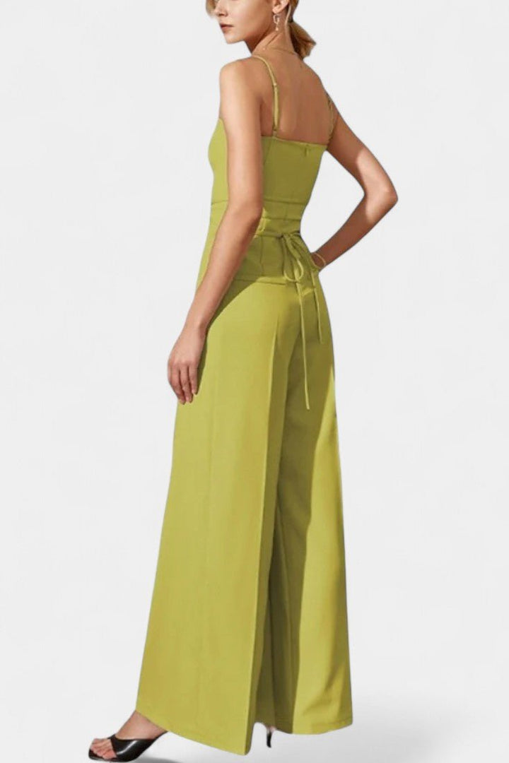 Lindsey women's jumpsuit