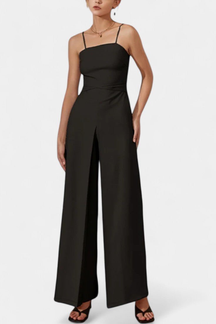 Lindsey women's jumpsuit