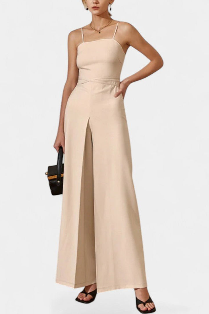 Lindsey women's jumpsuit