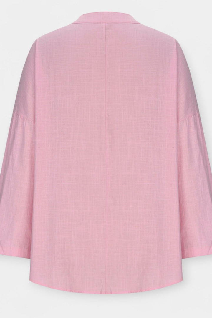 Linja Pleated Bikini Nightgown