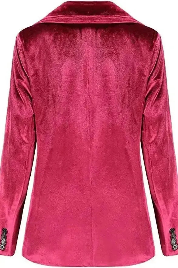 Liora Luxe - Ideal Blazer
