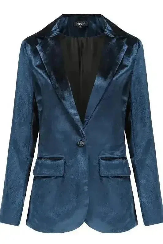 Liora Luxe - Ideal Blazer