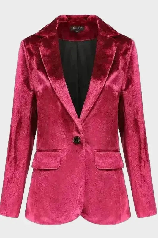 Liora Luxe - Dokonalý blejzr
