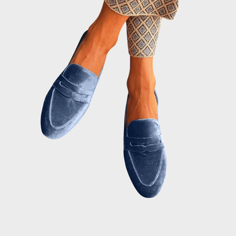 Llnica | Mokasyny Slip-Ons