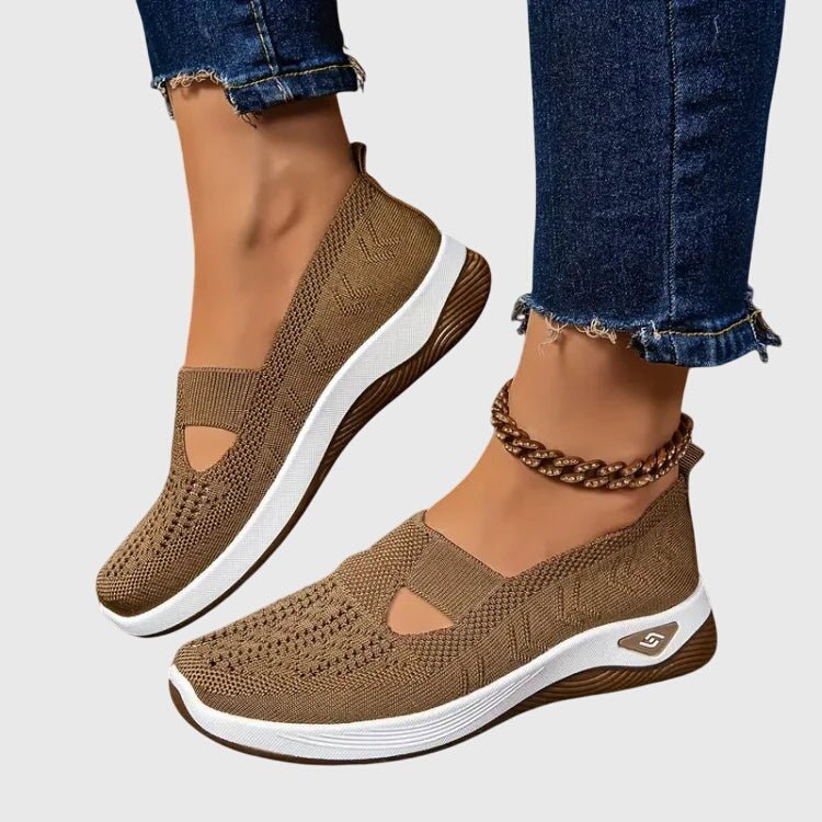 Lora | Ortopedyczne buty do codziennego użytku