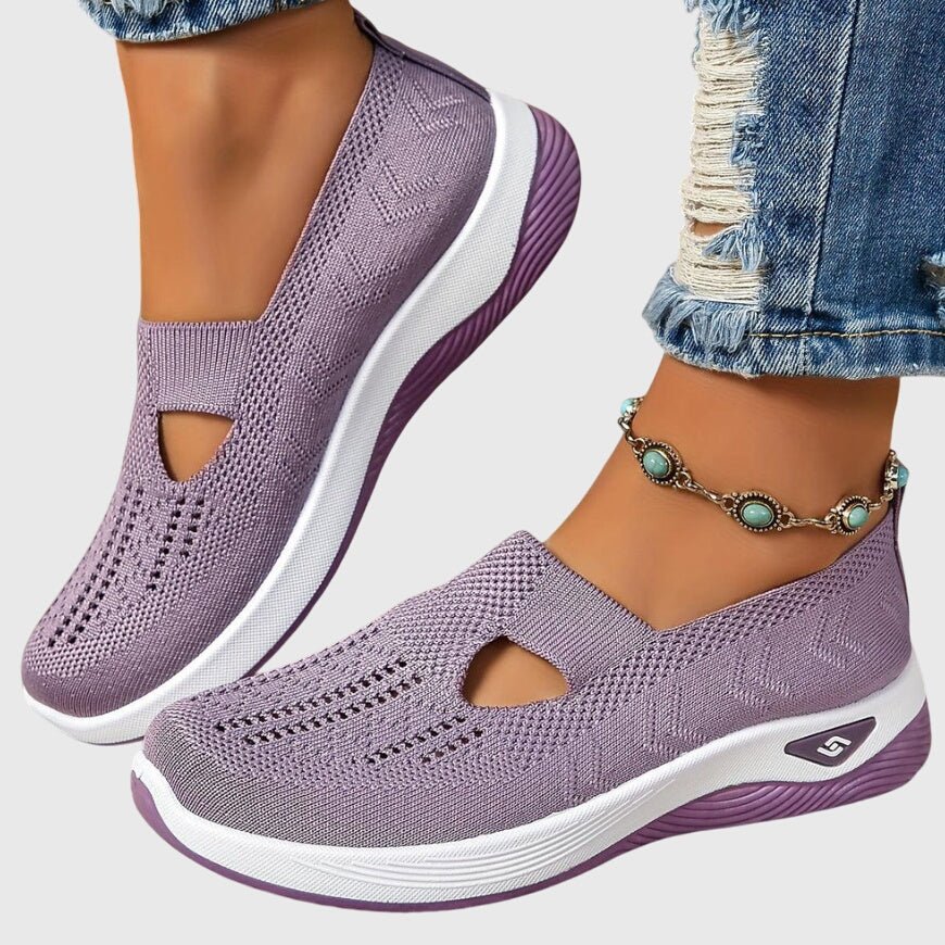 Lora | Ortopedyczne buty do codziennego użytku