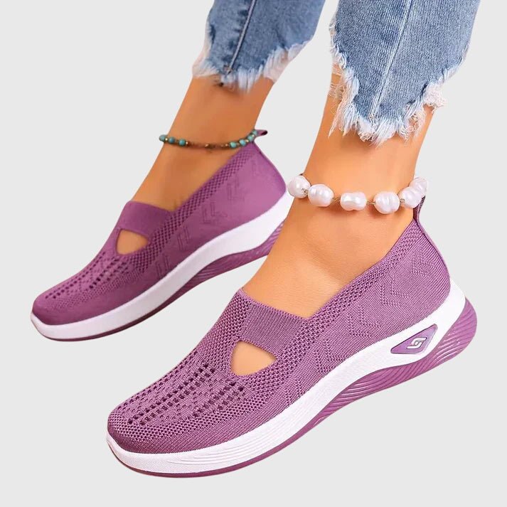 Lora | Ortopedyczne buty do codziennego użytku