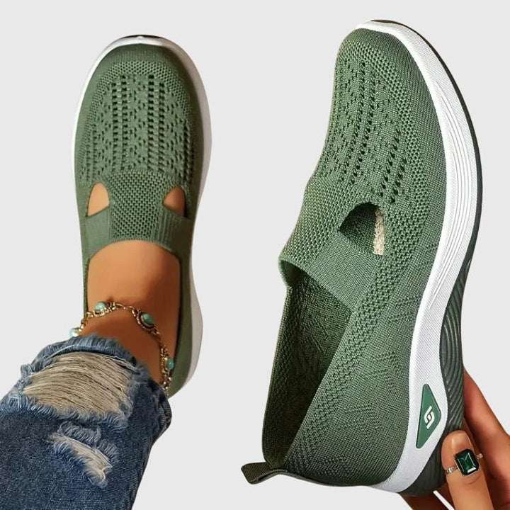 Lora | Ortopedyczne buty do codziennego użytku