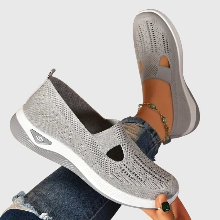 Lora | Ortopedyczne buty do codziennego użytku