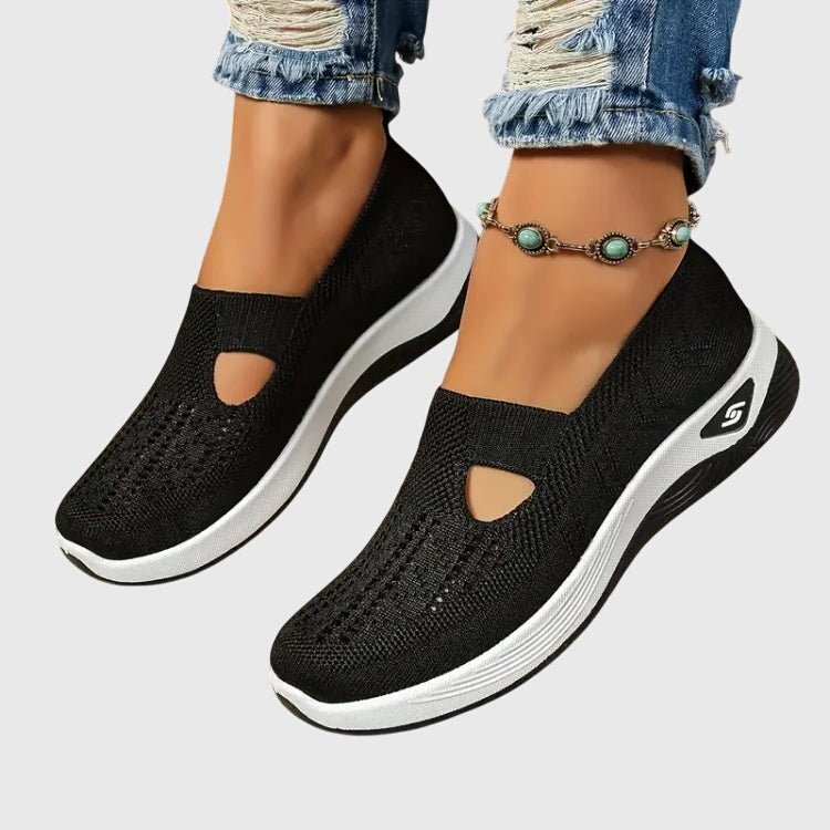 Lora | Ortopedyczne buty do codziennego użytku