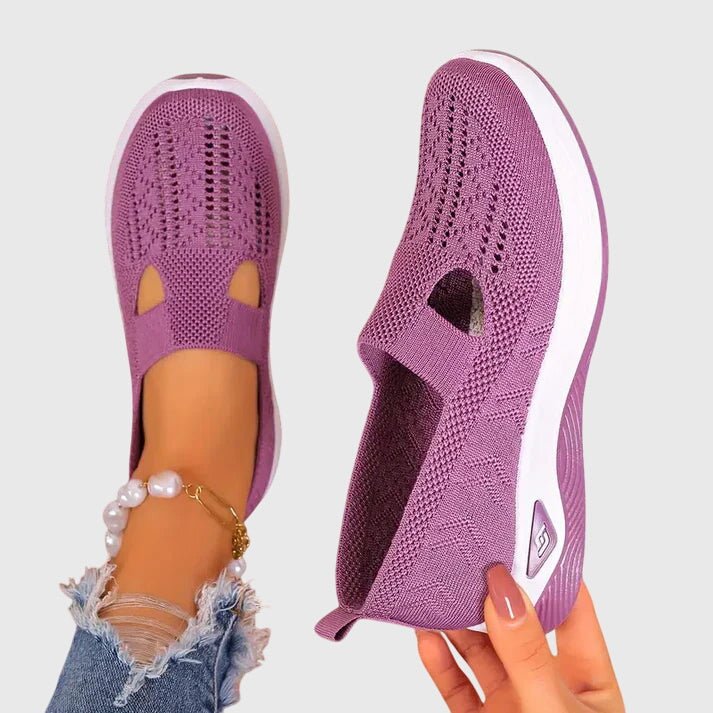 Lora | Ortopedyczne buty do codziennego użytku