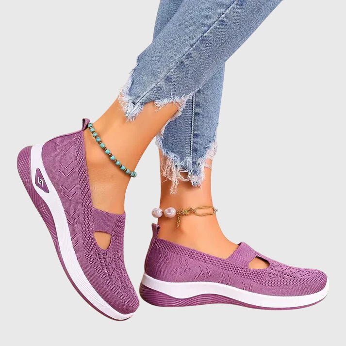 Lora | Ortopedyczne buty do codziennego użytku