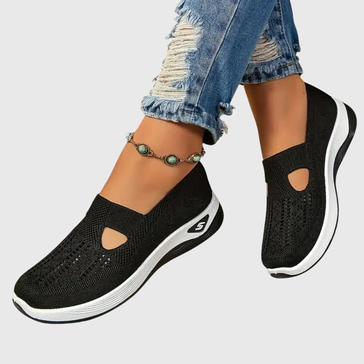 Lora | Ortopedyczne buty do codziennego użytku