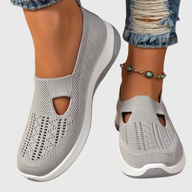 Lora | Ortopedyczne buty do codziennego użytku