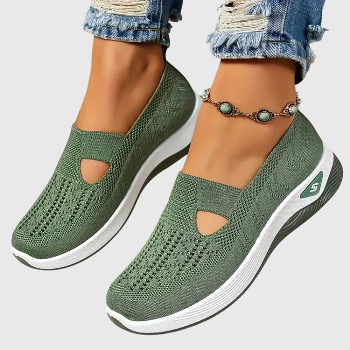 Lora | Orthopedic Walking Shoes