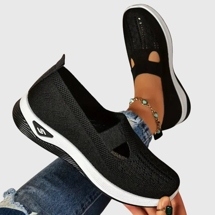 Lora | Ortopedyczne buty do codziennego użytku