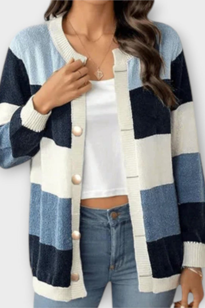 Lottenia Raitainen Cardigan