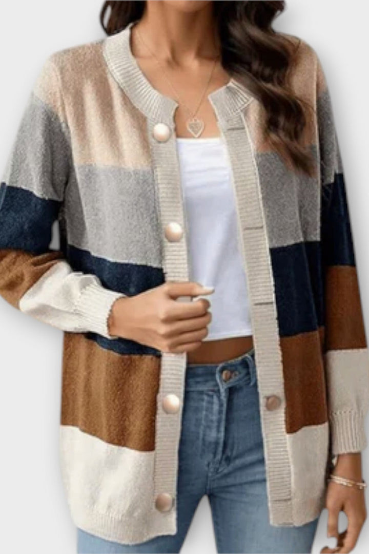 Lottenia Raitainen Cardigan
