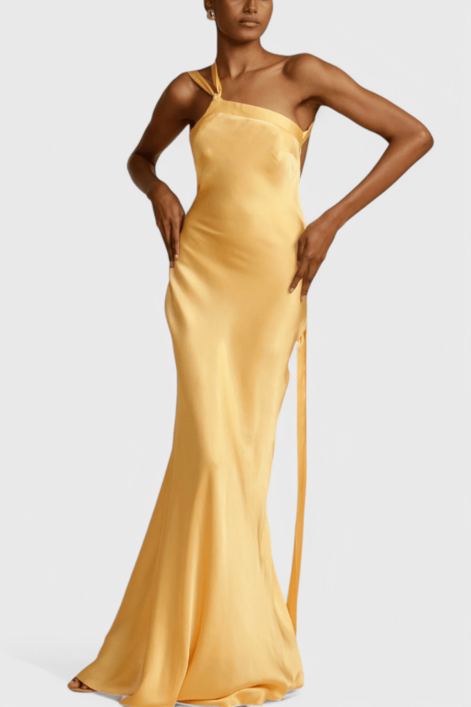 Sukienka Lucra™ Maxi