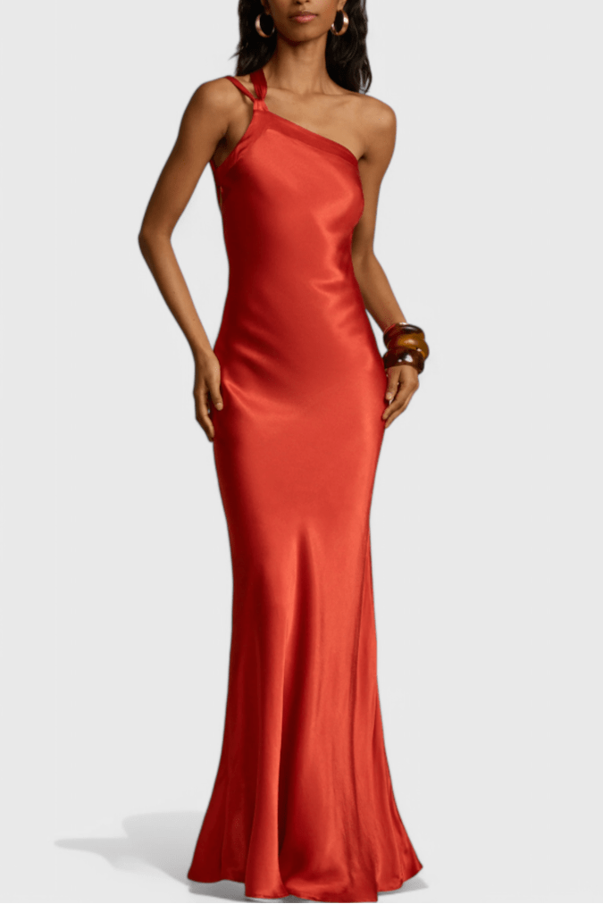 Lucra™ Maxi Dress