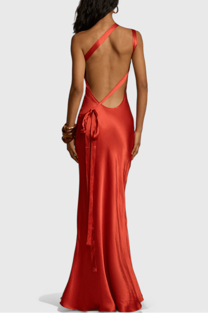 Sukienka Lucra™ Maxi