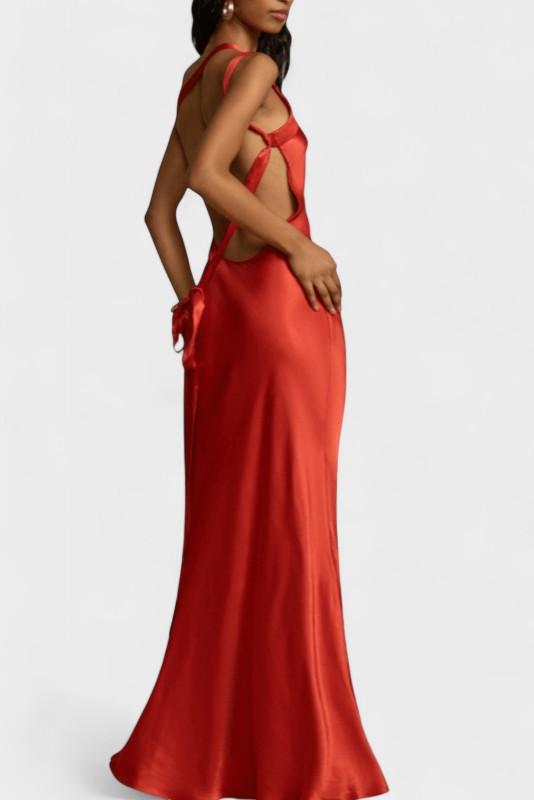 Lucra™ Maxi Dress