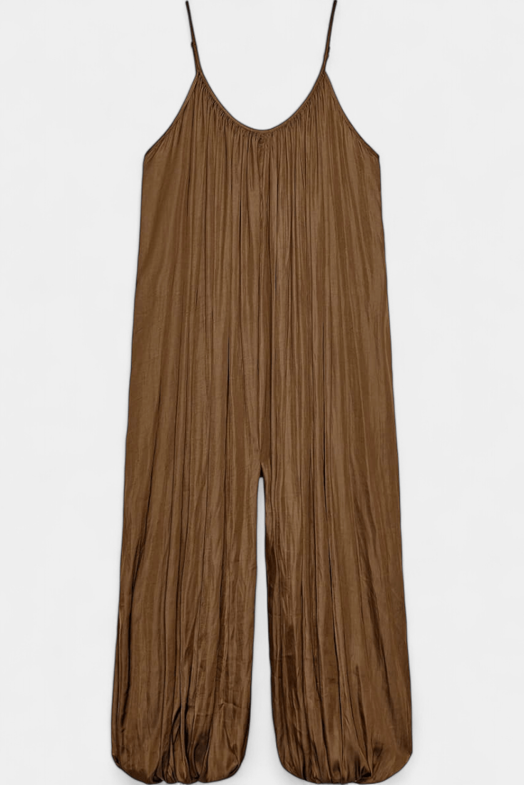 Lucy women's jumpsuit