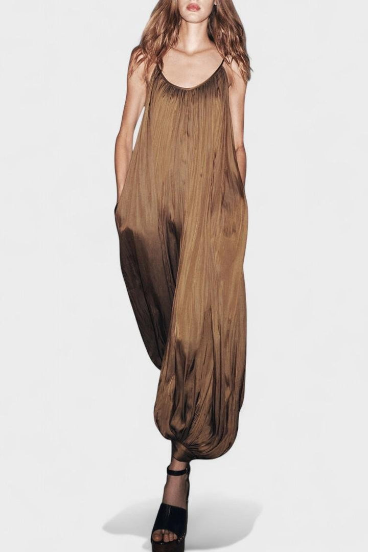 Lucy women's jumpsuit