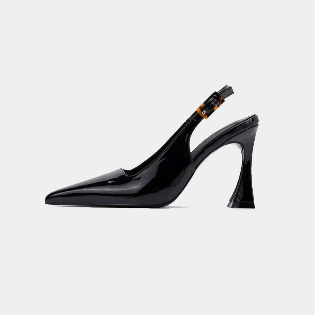 Lumia | Elegant Cork Shoes