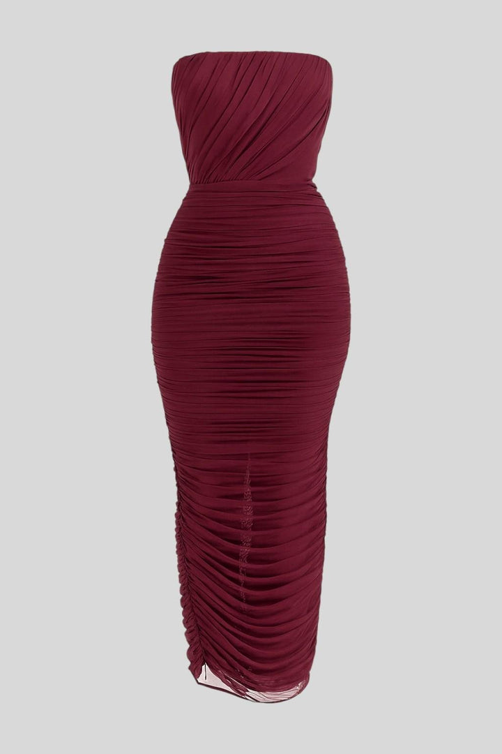 Lumi™ Maxi Dress