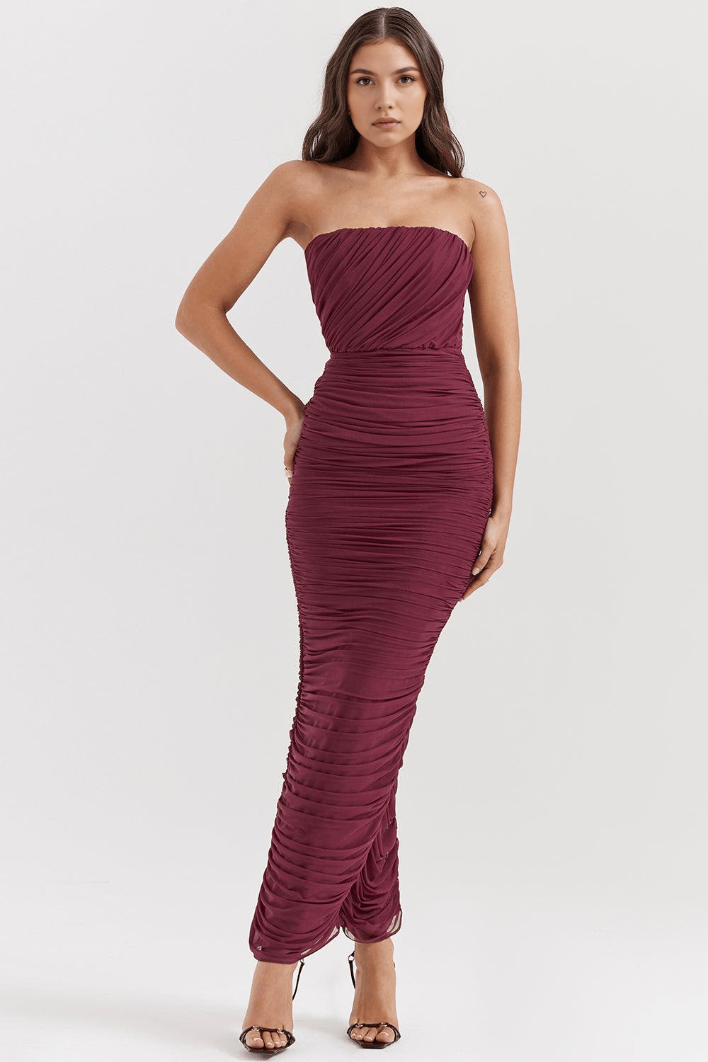Lumi™ Maxi Dress
