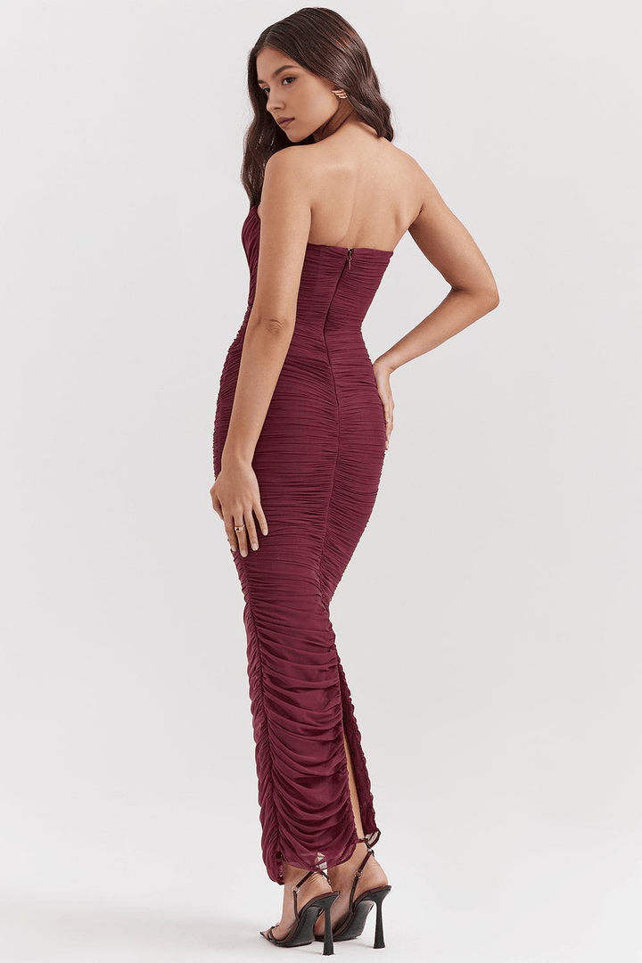 Lumi™ Maxi Dress