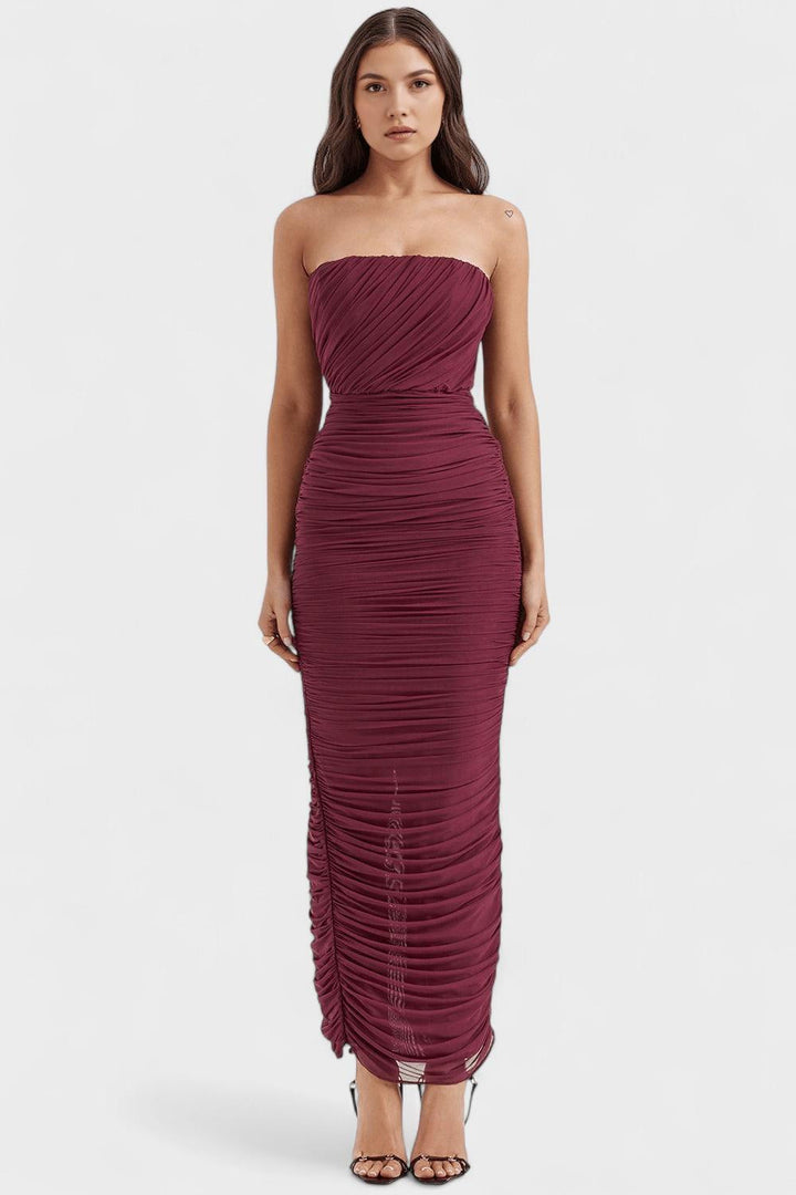 Lumi™ Maxi Dress